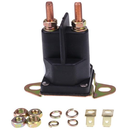 12 Volt 086729 G086729 New Starter Solenoid for Generac Guardian Generator