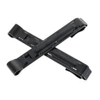 Pair Rear Door Check Strap For Suburban Tahoe Blazer Yukon 1992 1993 1994-2000