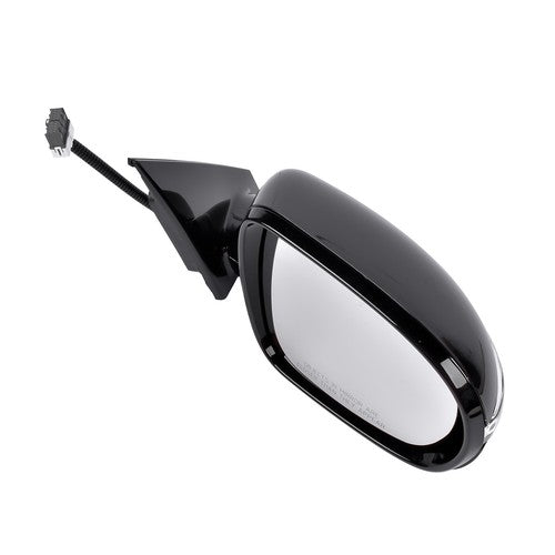 Right Door View Mirror w/ Signal Light for Kia Sorento 2.4L l4 3.3L V6 2016-2020