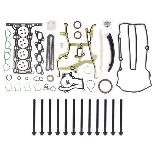Head Gasket Bolt Chain Kit for Chevy Cruze Trax Sonic Buick Encore 1.4 2011-2016