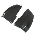 New For Ford F250 Super Duty Pickup 4-Door 1999 2000-2016 Steel Pair Cab Corner