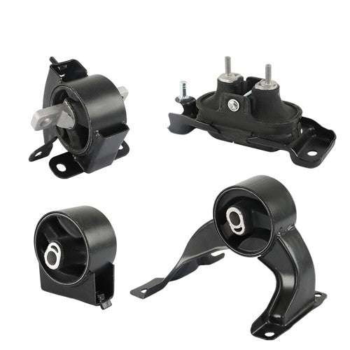 4Pcs Engine Motor Trans Mounts For Chrysler Town & Country Ram C/V 2011-16 3.6