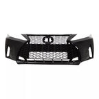 Bumper Grill Lip Fog Light Conversion for Lexus IS250 IS350 06-13 21+ F Sport
