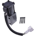 91A28-10010 91A28-30010 Solenoid Fits Mitsubishi CAT Forklift FD/G10-30N L01 L02