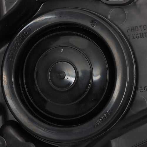 Left&Right Side Headlamps Headlight For Ford Fusion 2013-2016 DS7Z13008A