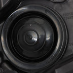 Left&Right Side Headlamps Headlight For Ford Fusion 2013-2016 DS7Z13008A