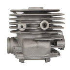 52MM Big Bore Cylinder Piston Kit For Husqvarna 362 365 371 372 371XP 372XP
