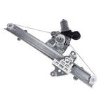 Front Right Power Window Regulator w/ Motor for Nissan Maxima 2016-2023 751-069