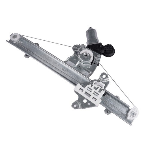 Front Right Power Window Regulator w/ Motor for Nissan Maxima 2016-2023 751-069