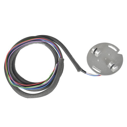 Programmable Single Fire Electronic Ignition Module For Tour Glide Ultima 53-644