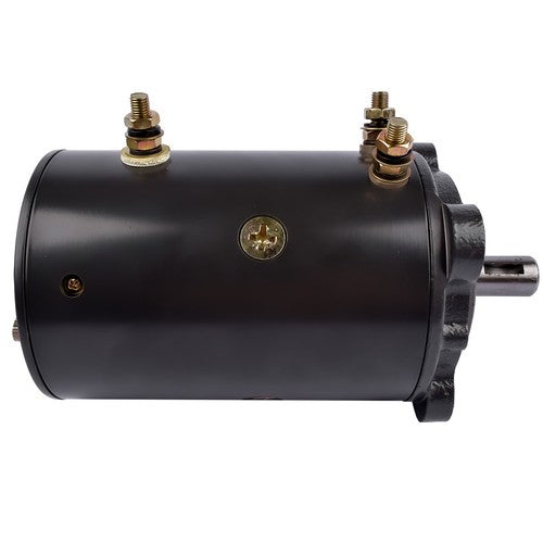 Winch Motor Bidirectional 12V for Ramsey Liftmore MBJ4405 MBJ6201 46-103 46-2062
