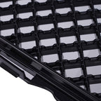 Hood Mesh Front Upper Grille Grill for Lexus IS300 2001 2002 2003 2004 2005