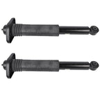 2x Rear Complete Shocks Absorber W/ Bushings 56210-1AN0B For Nissan Murano 09-14