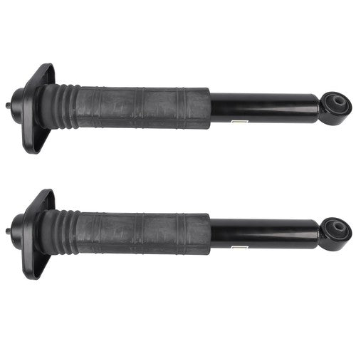 2x Rear Complete Shocks Absorber W/ Bushings 56210-1AN0B For Nissan Murano 09-14