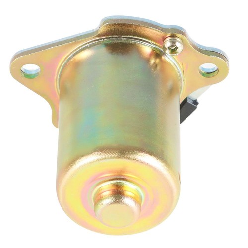 For Honda Scooter SA50 Elite SR SA50P Elite SR 31200-GW0-010 Starter New USA