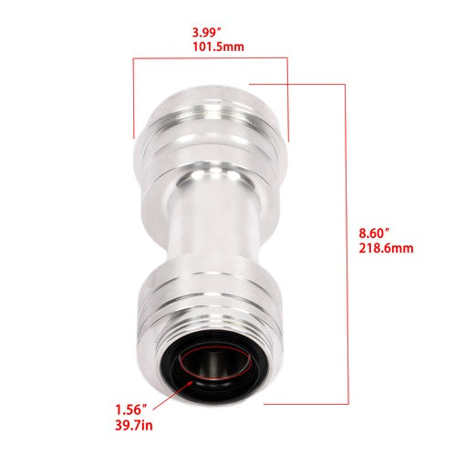New Fit For Yamaha Raptor 700 2006-2018 Billet Twin Axle Bearing 1S3-25311-01