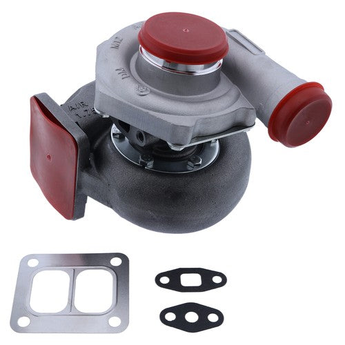 Turbocharger 8S4590 For Caterpillar 3304 SR4 Engine Excavator 225 229