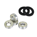 For Yamaha Golf Cart G2/G6/G8/G9/G14/G16/G22/G29 Front Wheel Bearings & Seal Kit