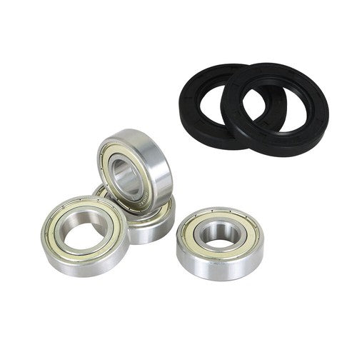 For Yamaha Golf Cart G2/G6/G8/G9/G14/G16/G22/G29 Front Wheel Bearings & Seal Kit