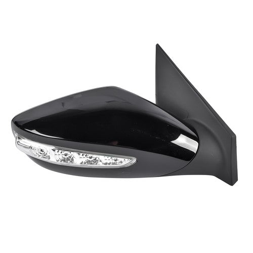 Right Power Mirror Heated & Turn Signal for Hyundai Sonata 2011 2012 2013 2014