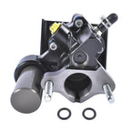 Hydraulic Power Brake Booster For 1996-2002 Chevrolet Astro GMC Safari 15005448