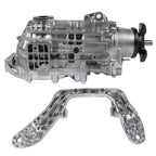 Rear Differential Assembly Rear Axle 2463507100 for Mercedes-Benz GLA 250 4Matic