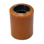 Poly Wheel 813014 for Crown Electric Pallet Jack Models WP 2300 WP 3000