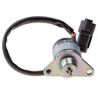 Fuel Solenoid 42-0100 for Thermo King KD, MD,RD,SL Units KD-II MD-II RD-II RD-II