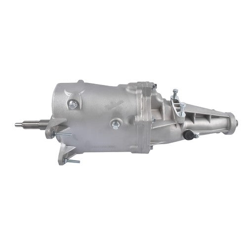 M22 Ratio Four-Speed Transmission Rear Passenger Side 3851325 3831707 3857584