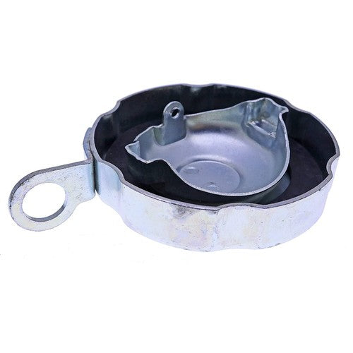87335469 130049A1 Locking Fuel Cap For Case 580L 580M 580SL 580SM 590SM 590SL