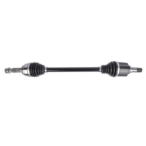 Rear CV Axle Shaft 100771901A for Tesla S 12-23 X 2018-2021 BATTERY EV (EV/BEV)