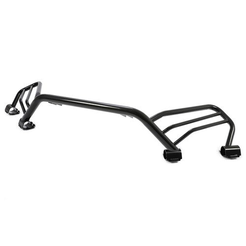 Front Bumper Brush Guard Powder Coated For KAWASAKI TERYX TERYX4 2016-2024