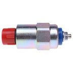 449679A1 Fuel Supply Solenoid Shutoff For Case-IH Case Tractor Models