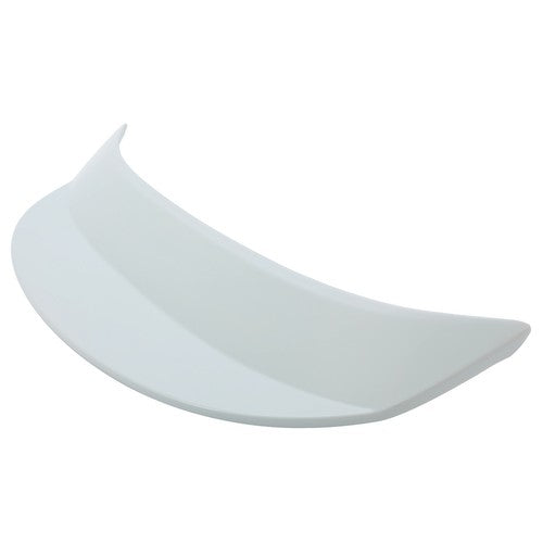 For Nissan 370Z Coupe 2009-2021 Primer Gray Rear Trunk Spoiler Wing w/Hardware