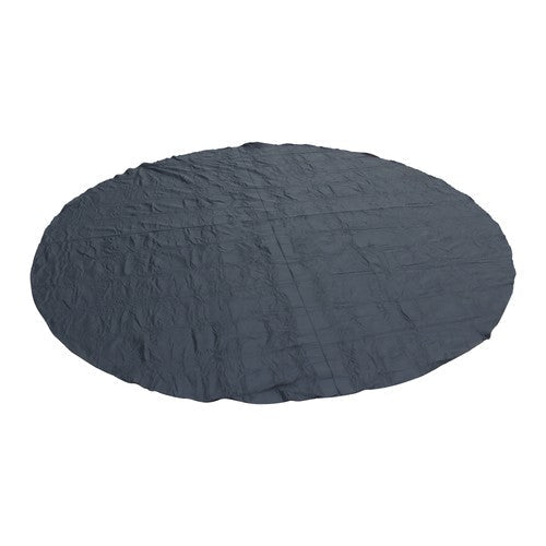 Round Outdoor Pool Liner Pad Under Mat For 13 Ft Above Ground Swimming Pools