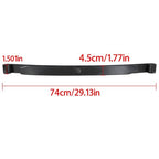 Heavy Duty Front Leaf Spring Fit For Club Car DS 1981-Up Golf Carts 1010136