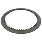 Clutch Disc 124-15-52710 for Komatsu Bulldozer D41A D41E D41E6T D41P D41PF