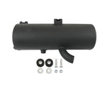 Exhaust Muffler For Polaris Sportsman 500 4X4 HO 2001-2013 1261042-029 1263139