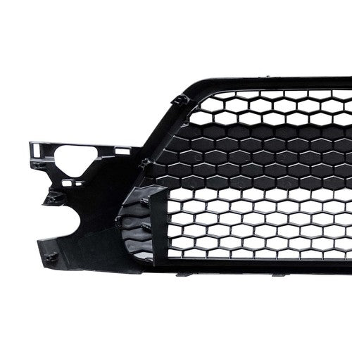Front Bumper Lower Grille Grill OE Style for 2020-2022 Toyota Corolla SE XSE
