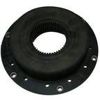 Air Compressor Coupling 1604076100 1604-0761-00 Replacement For Atlas Copco XAS