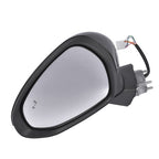 Mirror Driver Left Side Heated Hand With Blind Spot Detection for Kia K5 2021-24