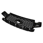 Agate Black Front Radiator Grille Assembly For Ford F-150 2018-2020 JL3Z8200SL