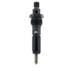 4X 3802338 For Cummins 4BT 3.9L 4B3.9-C Engine Fuel Injectors
