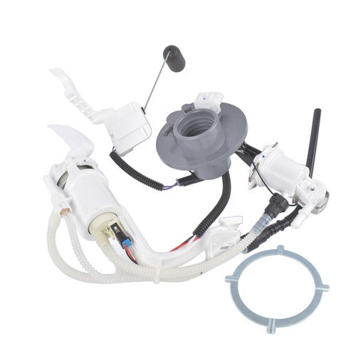 Fuel Pump Assy+Fuel Line For Harley-Davidson Electra Glide CVO Touring 2008-2023