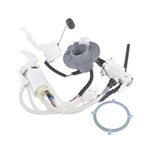 Fuel Pump Assy+Fuel Line For Harley-Davidson Electra Glide CVO Touring 2008-2023
