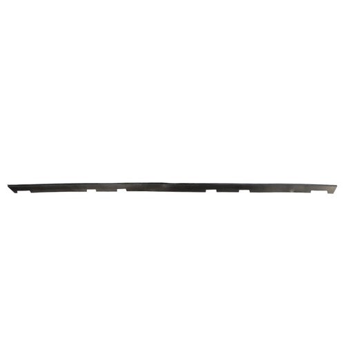 For Toyota Tacoma 2005-2011 Black Plastic Front Upper Bumper Grille W/ LED