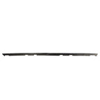 For Toyota Tacoma 2005-2011 Black Plastic Front Upper Bumper Grille W/ LED