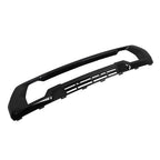 Compatible Front Bumper Lower Skid Plate Fit For 19-22 GMC Sierra Denali / AT4