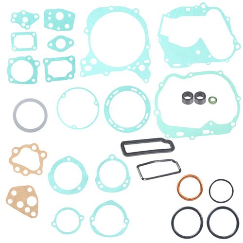 COMPLETE ENGINE GASKET For HONDA S90 CS90 SL90 CT90 1964-1969 11393-028-306
