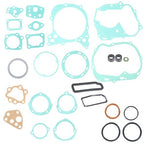 COMPLETE ENGINE GASKET For HONDA S90 CS90 SL90 CT90 1964-1969 11393-028-306